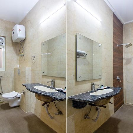 Hotel Lohmod At National Highway 8 - Free Airport Transffer New Delhi Extérieur photo