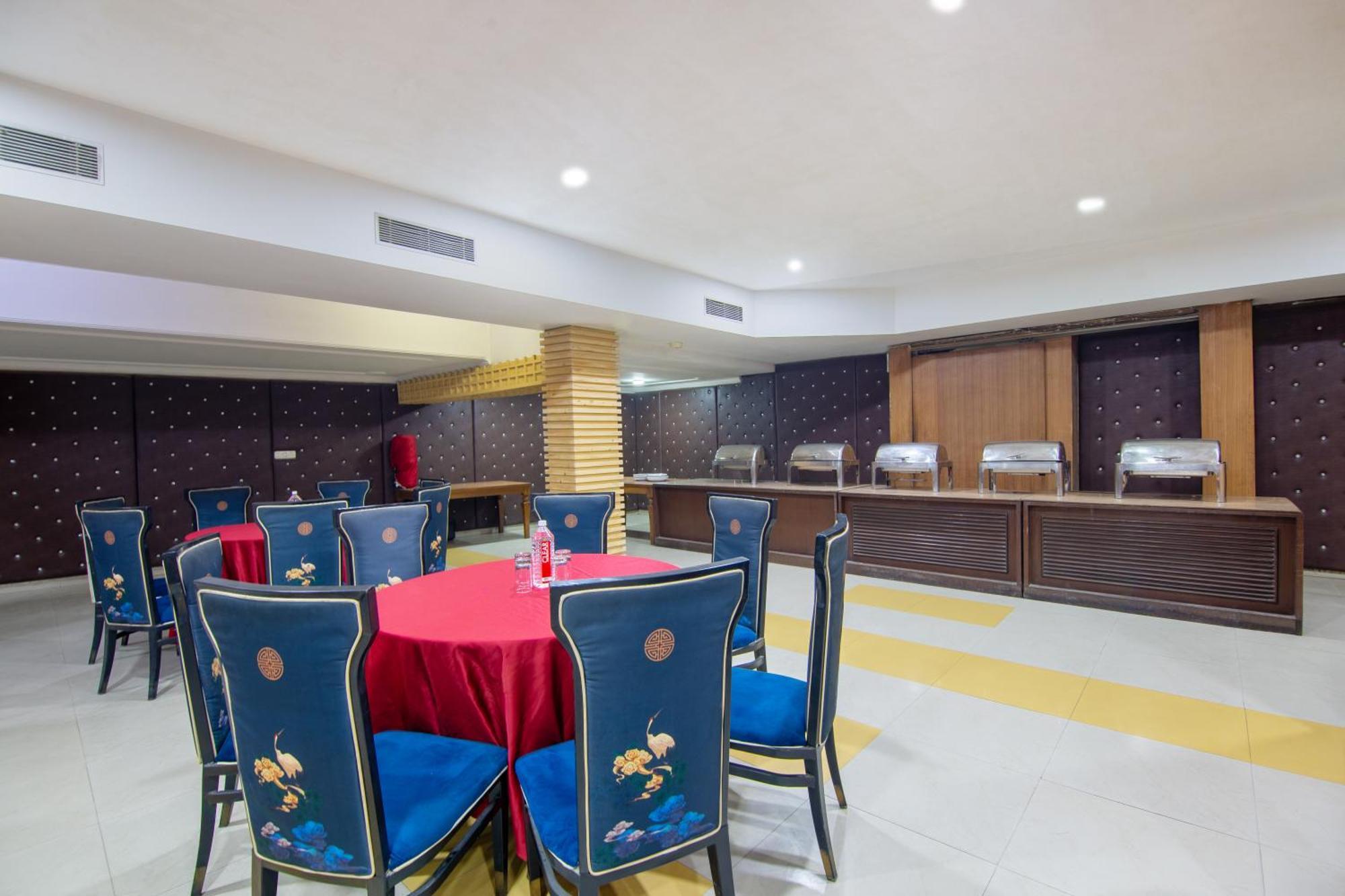 Hotel Lohmod At National Highway 8 - Free Airport Transffer New Delhi Extérieur photo