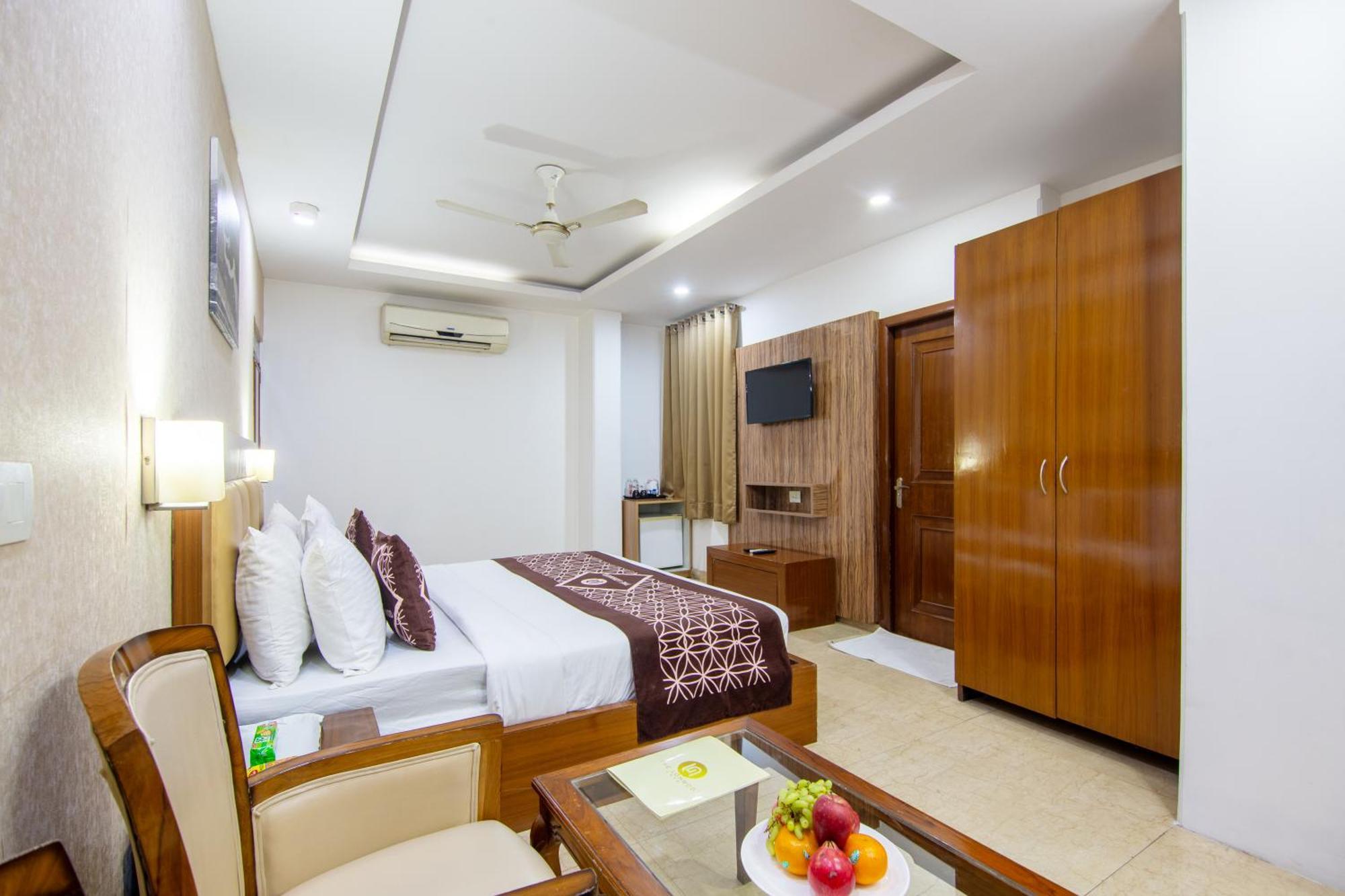 Hotel Lohmod At National Highway 8 - Free Airport Transffer New Delhi Extérieur photo