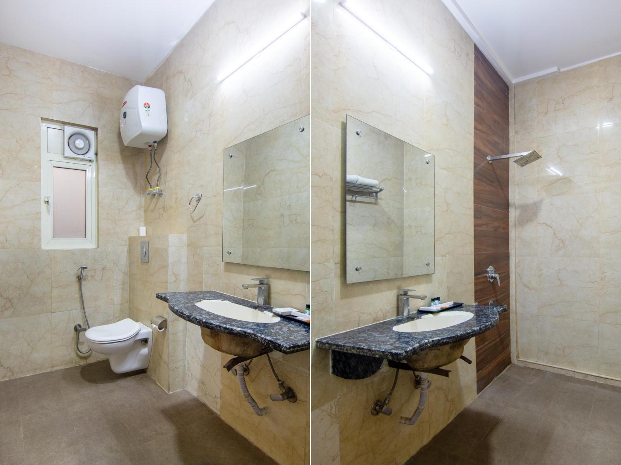 Hotel Lohmod At National Highway 8 - Free Airport Transffer New Delhi Extérieur photo
