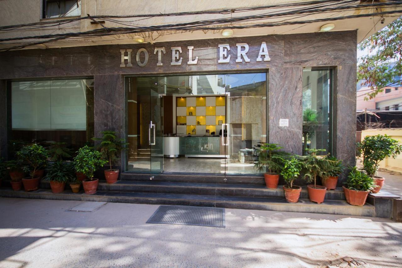 Hotel Lohmod At National Highway 8 - Free Airport Transffer New Delhi Extérieur photo