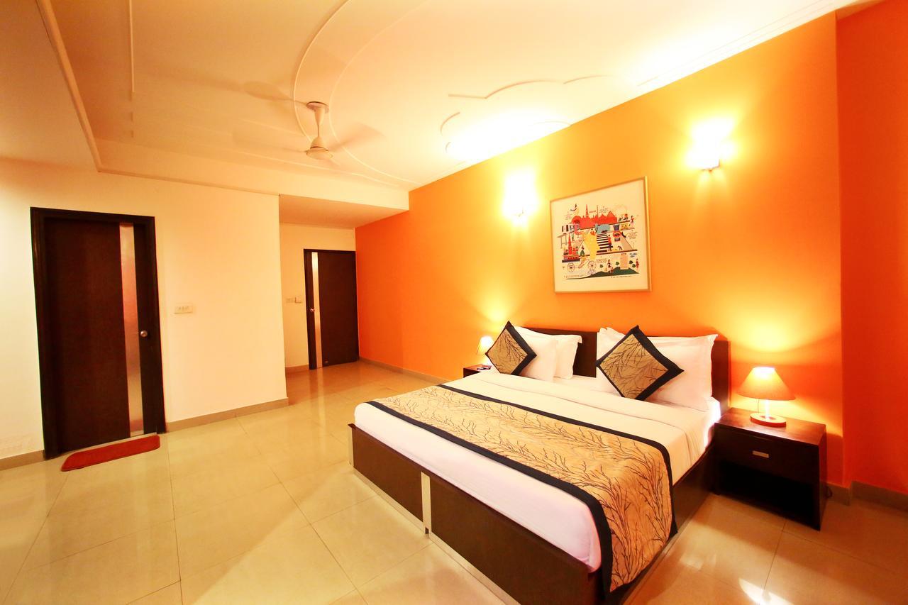 Hotel Lohmod At National Highway 8 - Free Airport Transffer New Delhi Extérieur photo