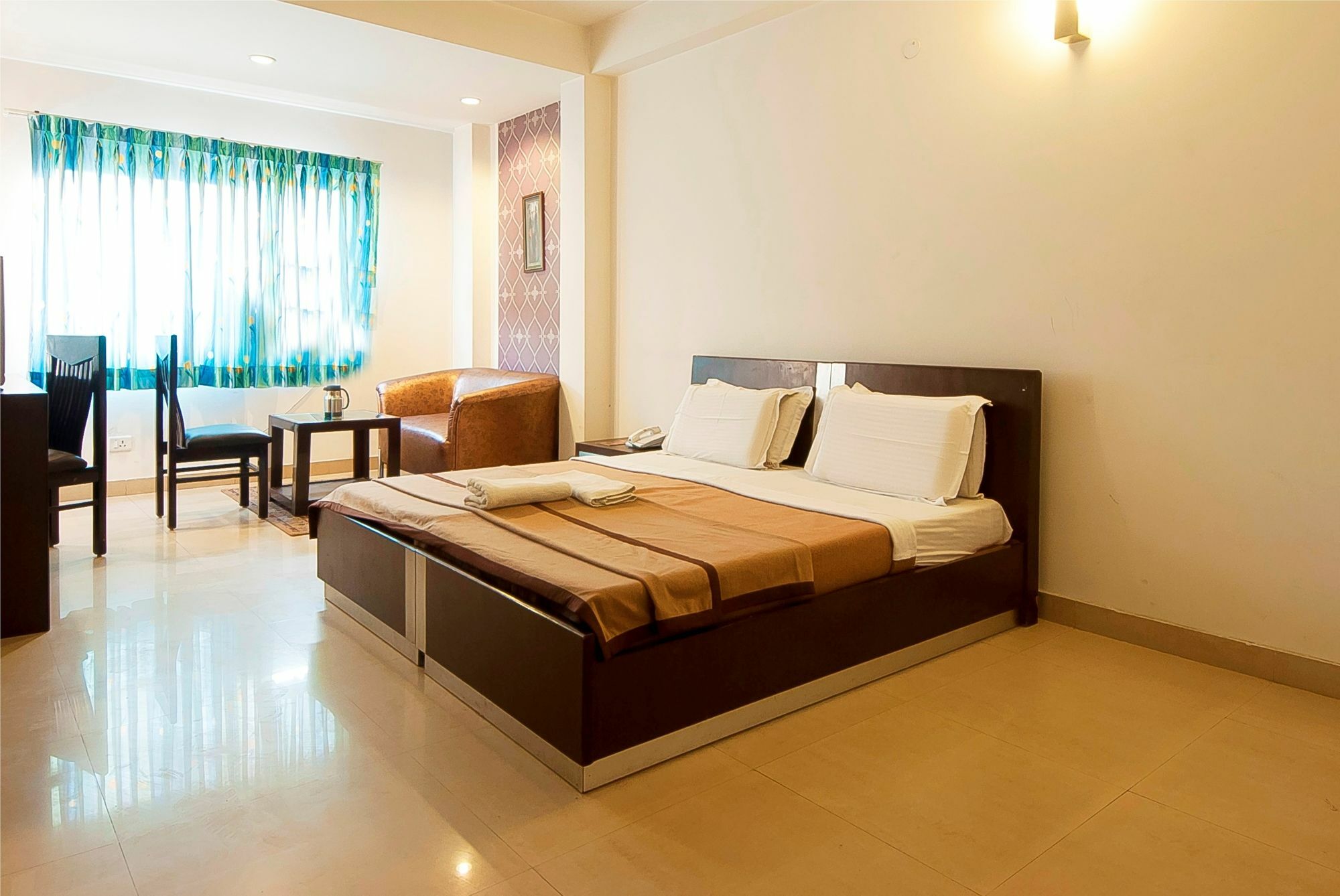 Hotel Lohmod At National Highway 8 - Free Airport Transffer New Delhi Extérieur photo