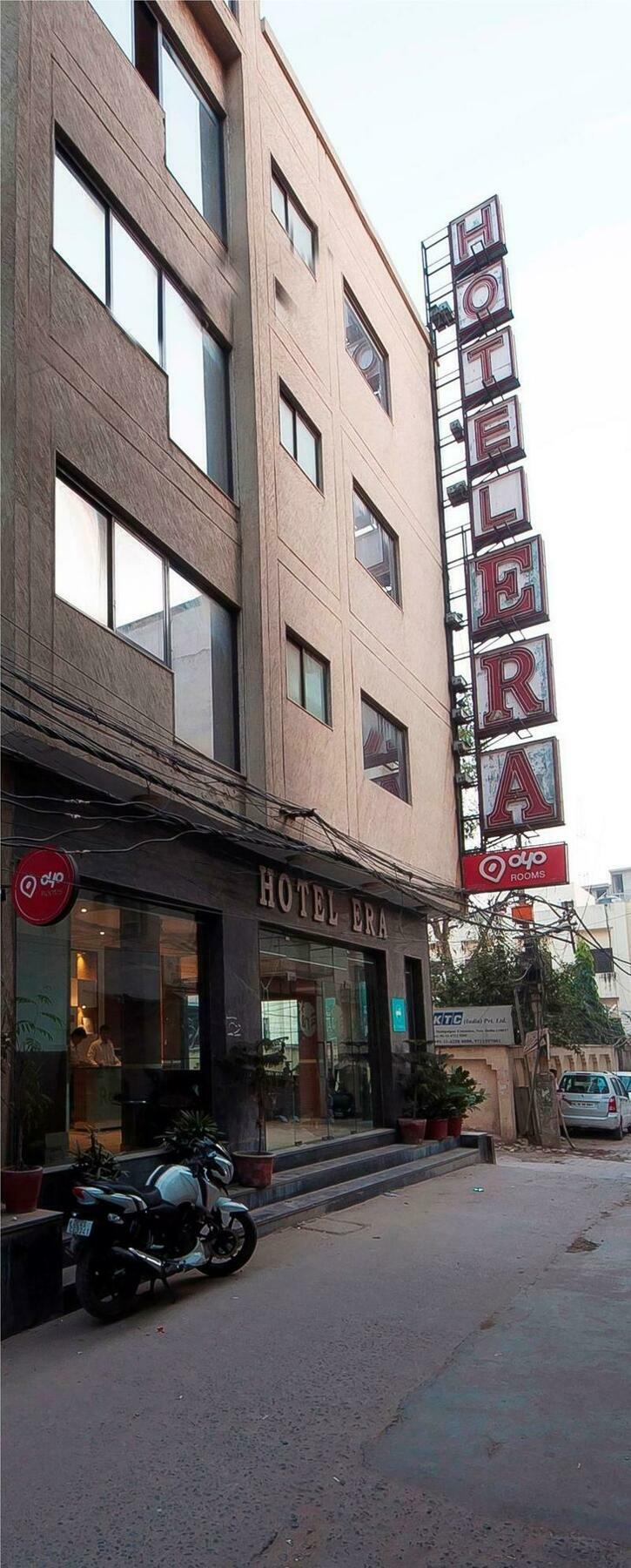 Hotel Lohmod At National Highway 8 - Free Airport Transffer New Delhi Extérieur photo