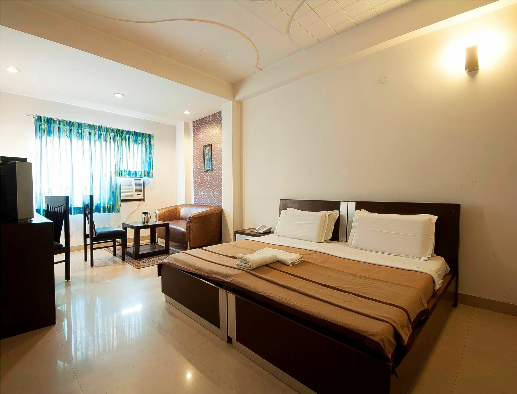 Hotel Lohmod At National Highway 8 - Free Airport Transffer New Delhi Extérieur photo