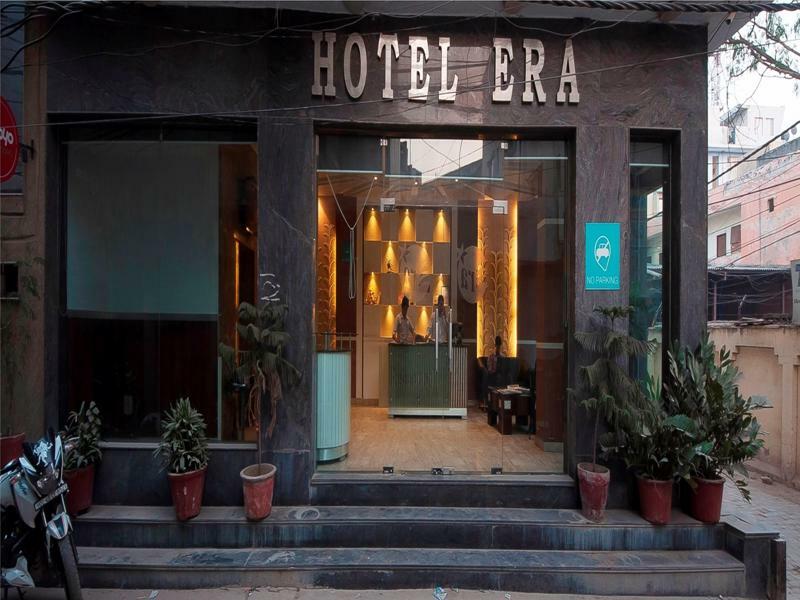 Hotel Lohmod At National Highway 8 - Free Airport Transffer New Delhi Extérieur photo