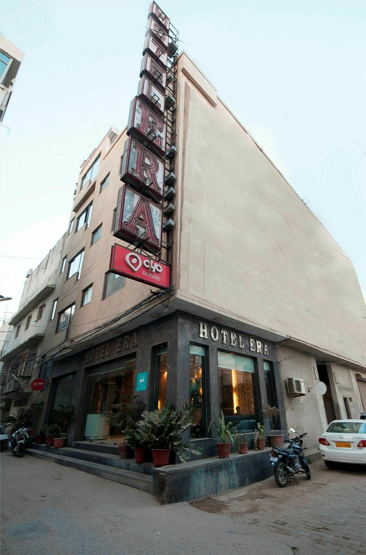 Hotel Lohmod At National Highway 8 - Free Airport Transffer New Delhi Extérieur photo